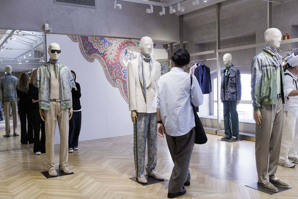 The Future of Fashion: Revolutionary Features of Clothing