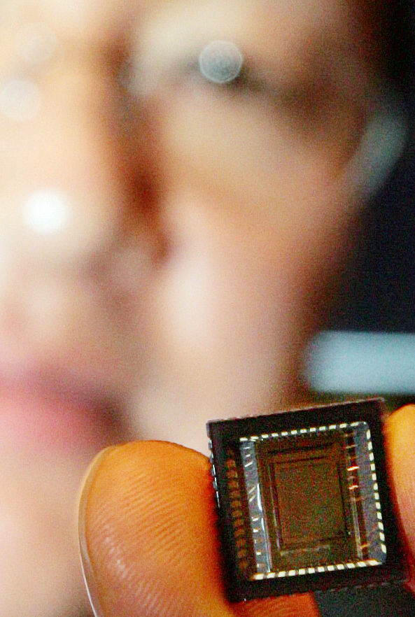 输入手机型号就有专属灵敏度？