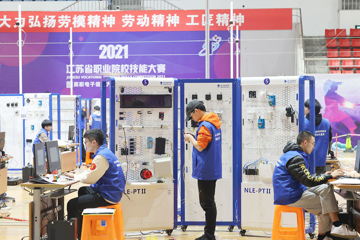 枣庄职业学院物联网应用技术专业就业前景如何