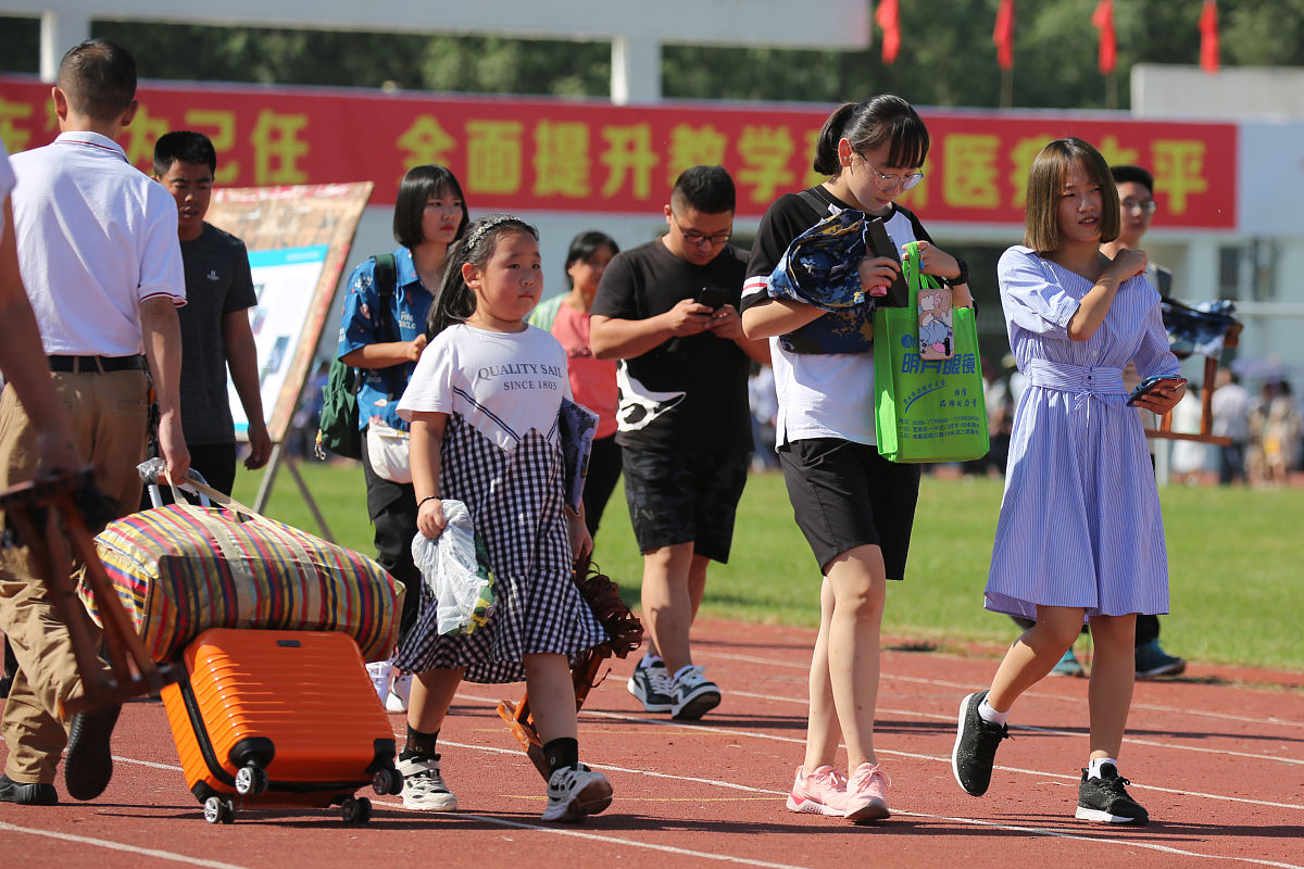 陕西医科学校医学影像专业怎么样