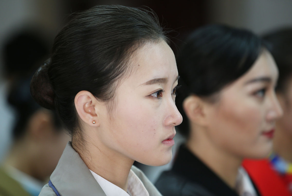 桂林风帆旅游学校旅游日语专业怎么样好就业吗