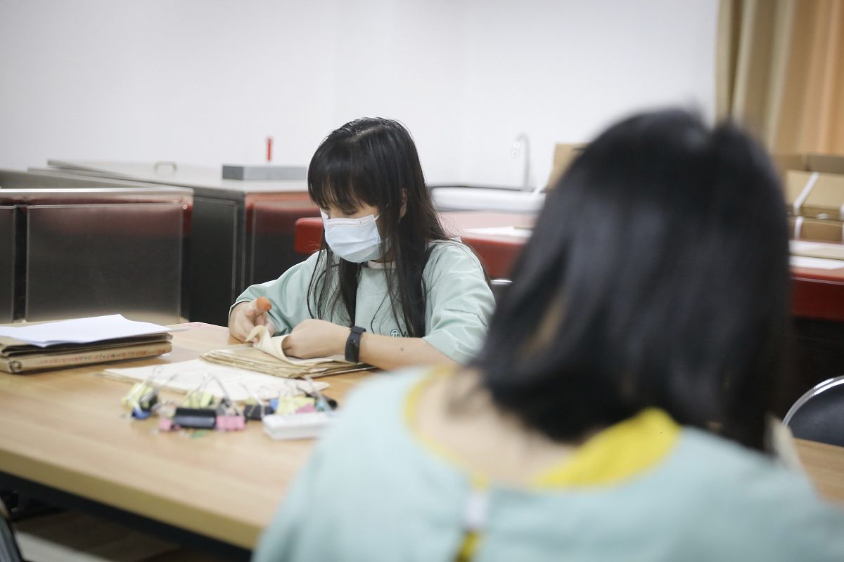 长沙档案数字化甲级公司