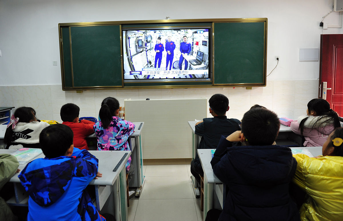 乡村学校家长对疫情防控措施认知度调查研究