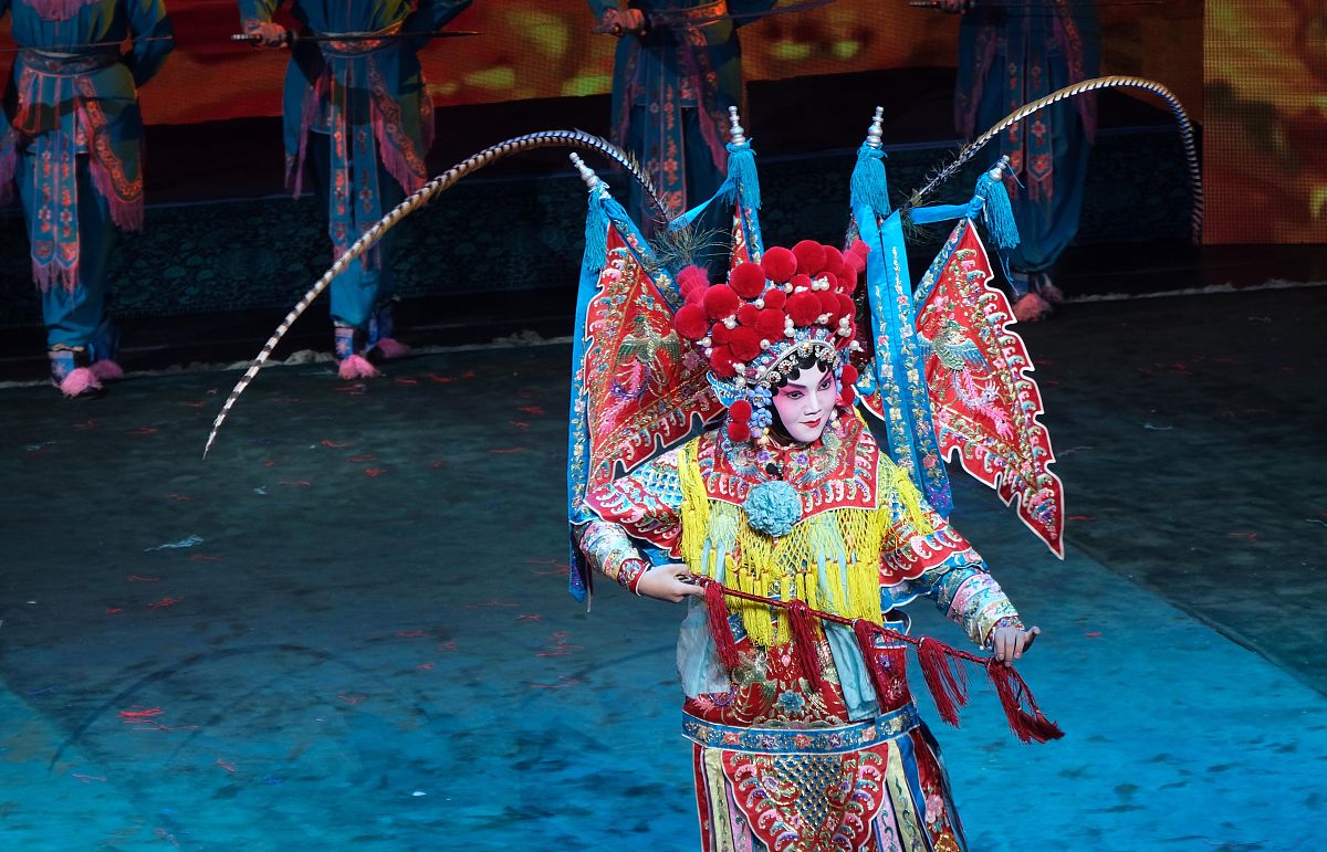 邢台职教中心2022年招生简章