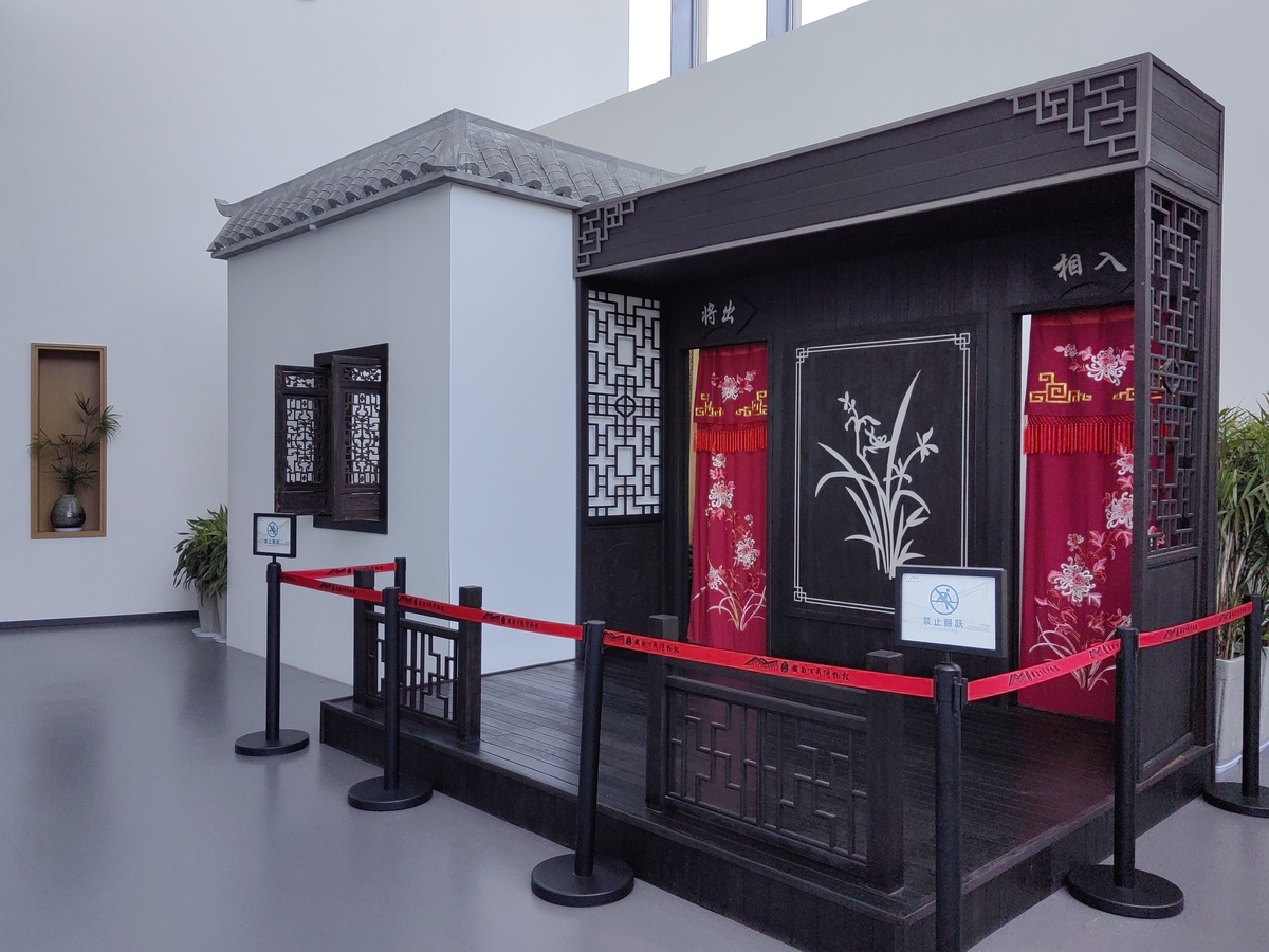 苏州手工体验：推荐5个不容错过的景点