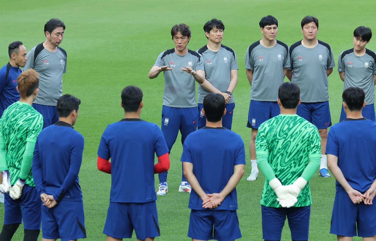 中日足球青训差距：对提升中国足球水平的启示