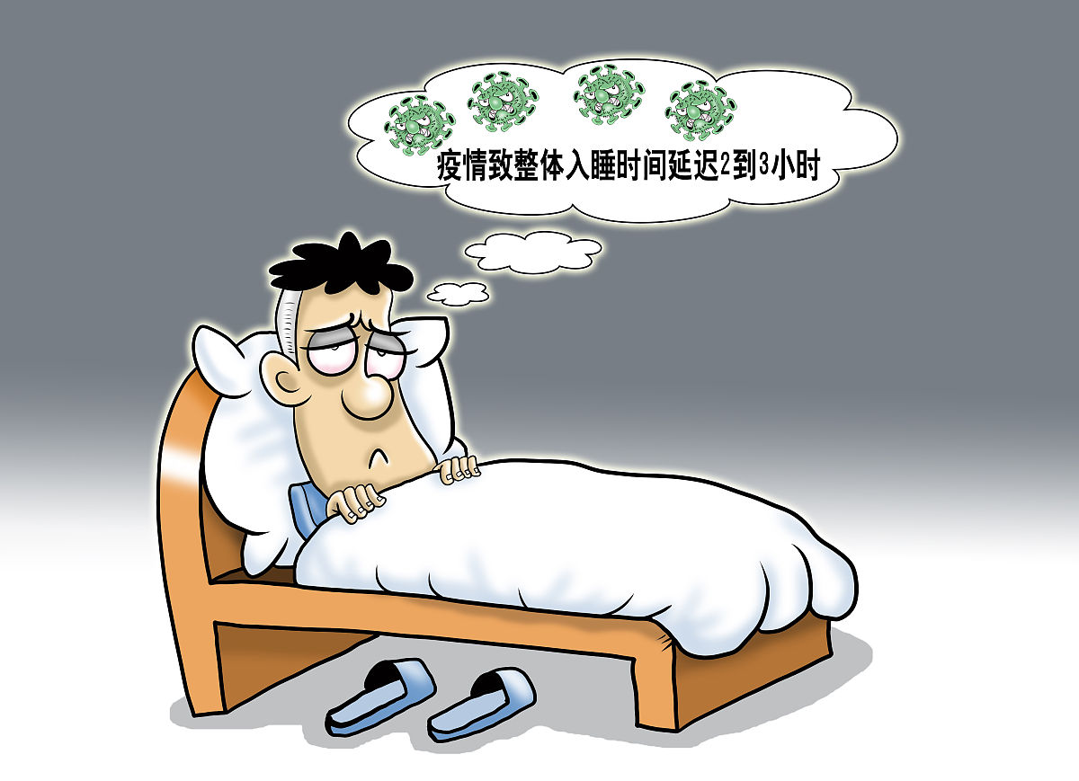 熬夜危害大揭秘：100字带你了解健康风险