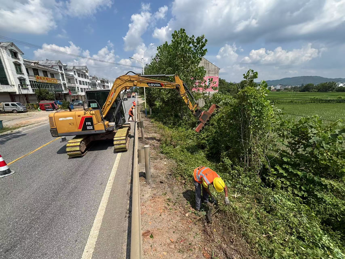 本地区普通国省道建设现状分析：推进情况、矛盾与障碍、措施及成效