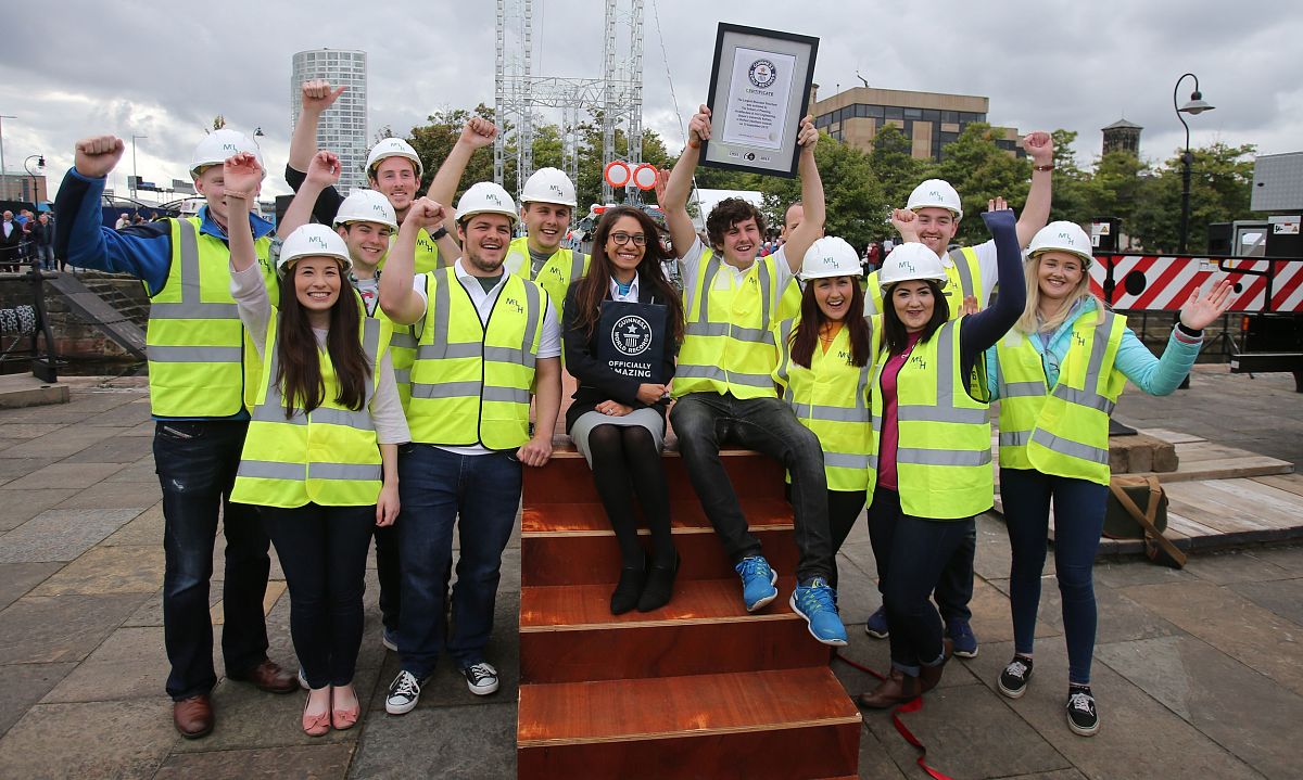 天津城建大学湖北省2022年录取最低分574分，平均分577分