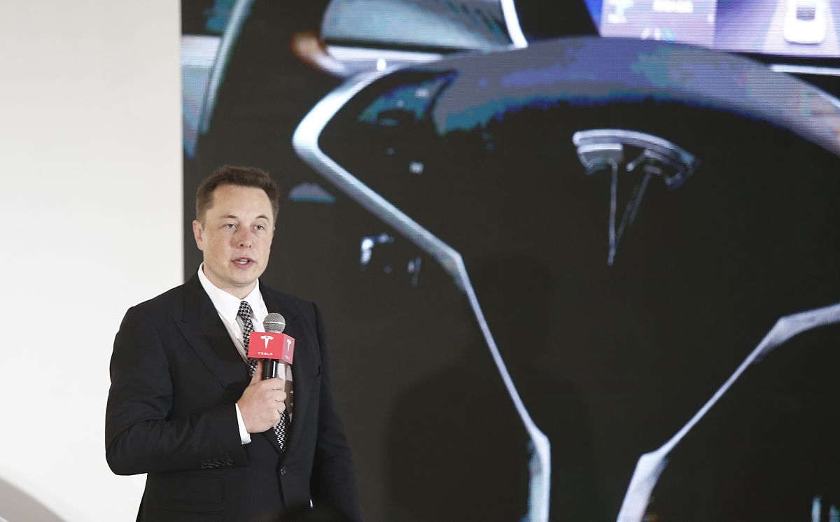 埃隆·马斯克的公司：特斯拉、SpaceX、Neuralink等