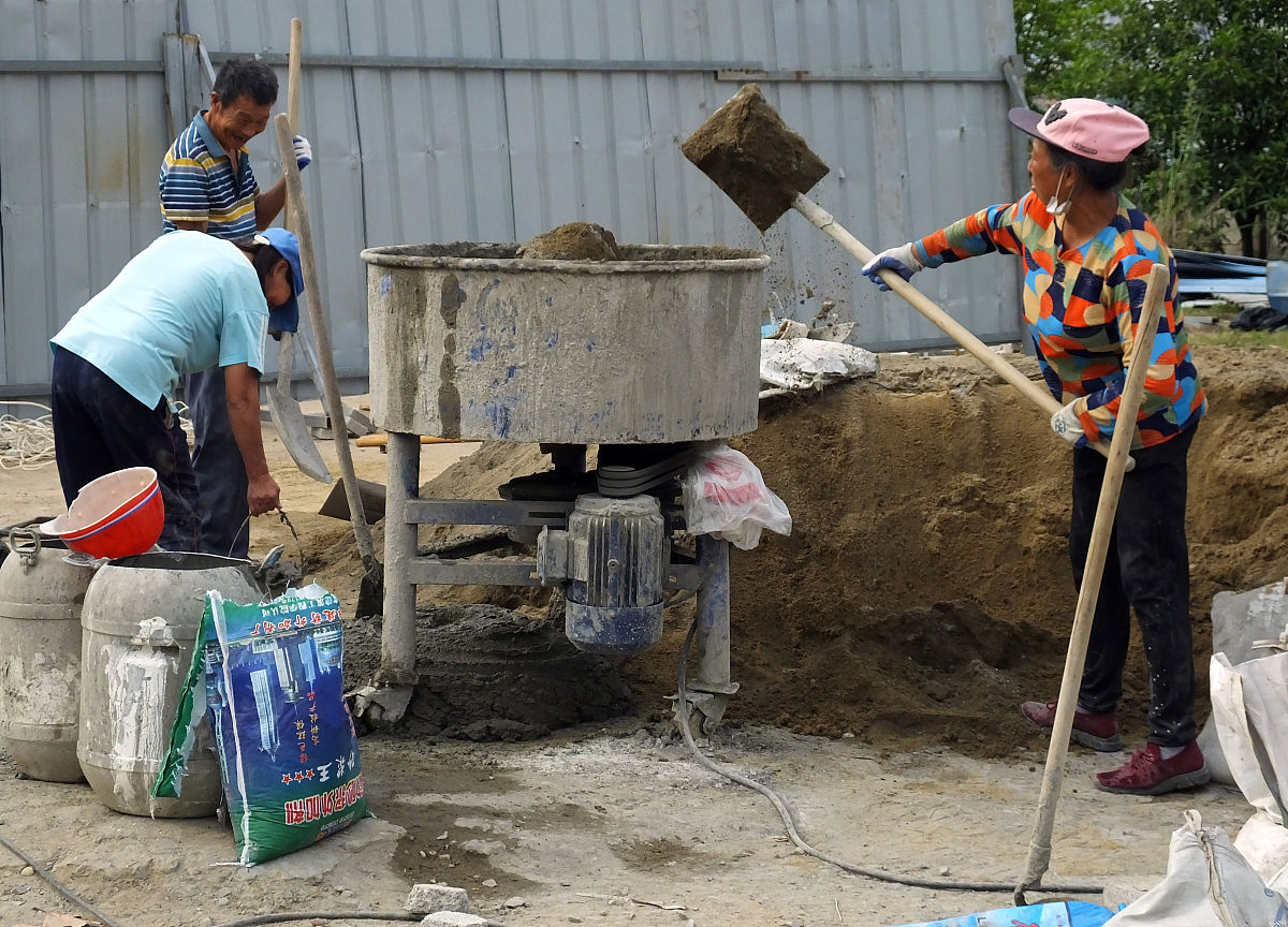 粉砂土过筛怎么操作