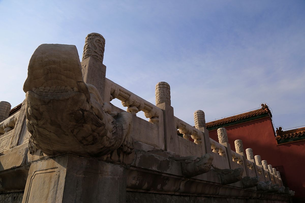 文化遗产：连接过去与未来的纽带