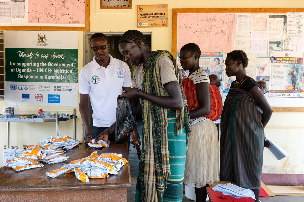 援助非洲：改善生活，促进发展，维护和平 - 国际关系讲座心得