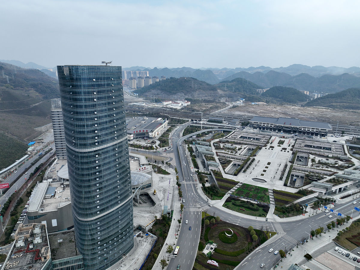 贵州高铁学校就业前景分析：2019年毕业生就业保障吗？