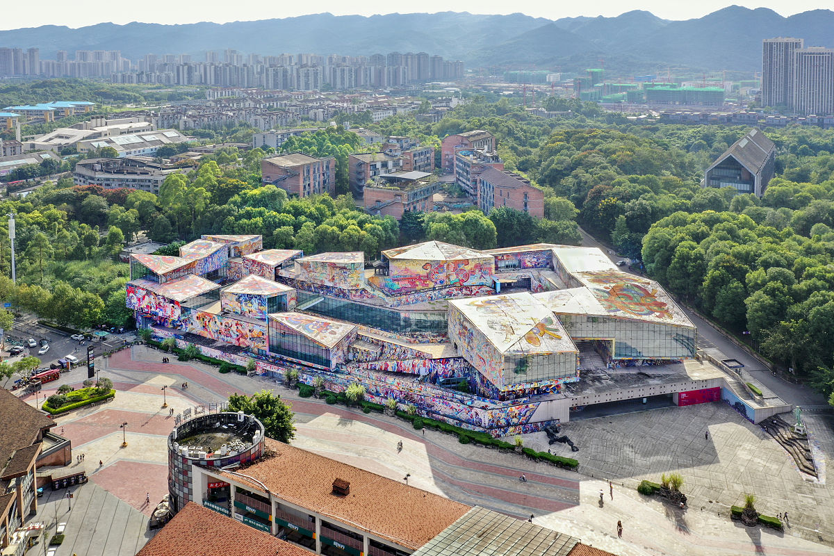 四川开设美术绘画专业大学有哪些？附院校推荐