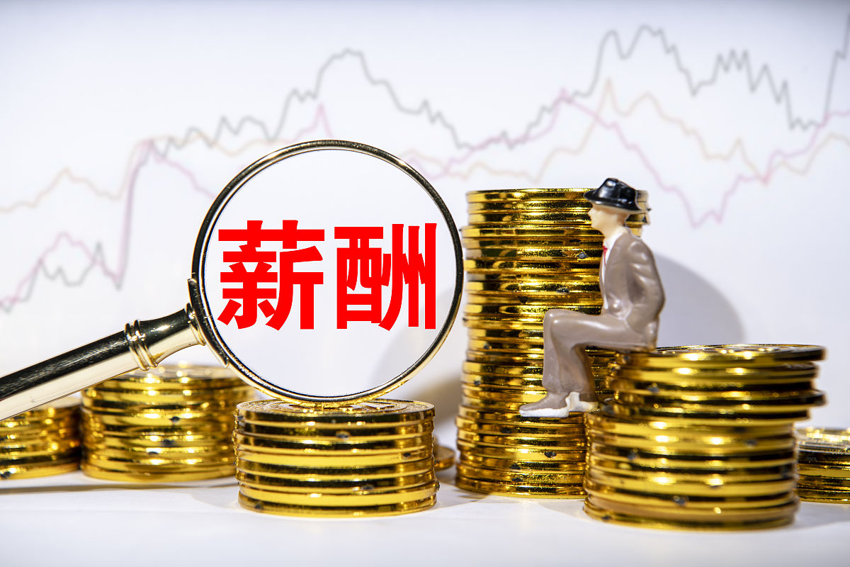 薪酬岗位财务指标详解：控制成本、提升效率