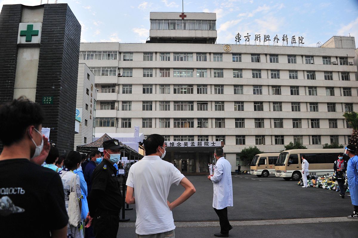 大同第一卫生学校招生专业：医学影像技术专业详解