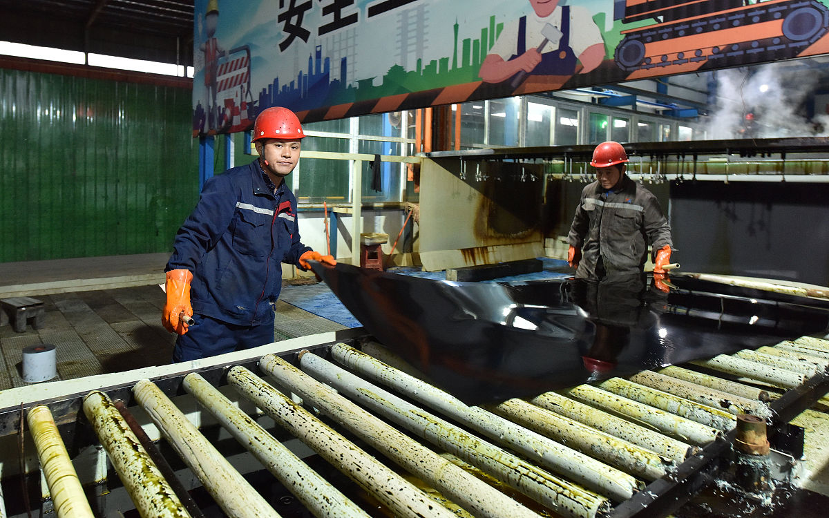 HxVxD不锈钢是什么意思