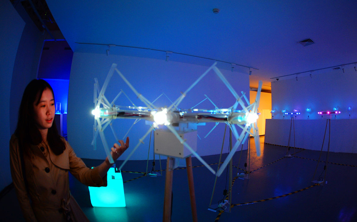 虚拟制片系统：赋能多行业直播场景新体验