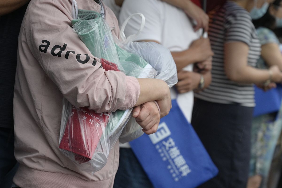 在武汉考上一所高中到底有多难？大数据告诉你！