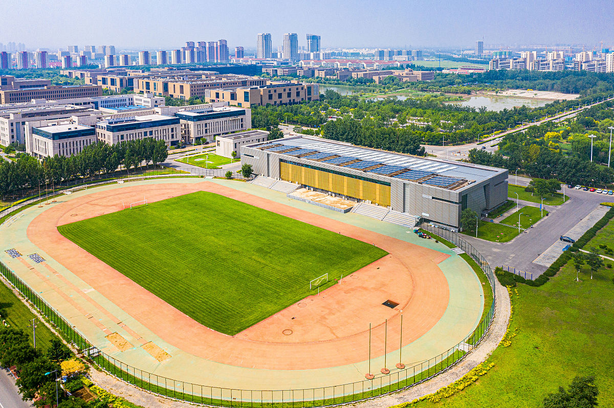 山西体育职业学院靠谱吗？深度解析其可靠性和未来发展