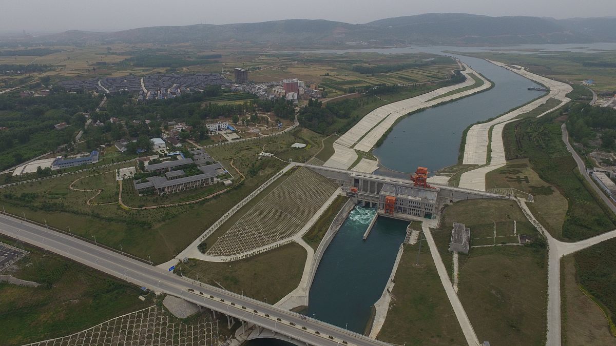 汇报三门县农业灌溉工程工作进度阶段成效泵站水闸施工进度提升内容