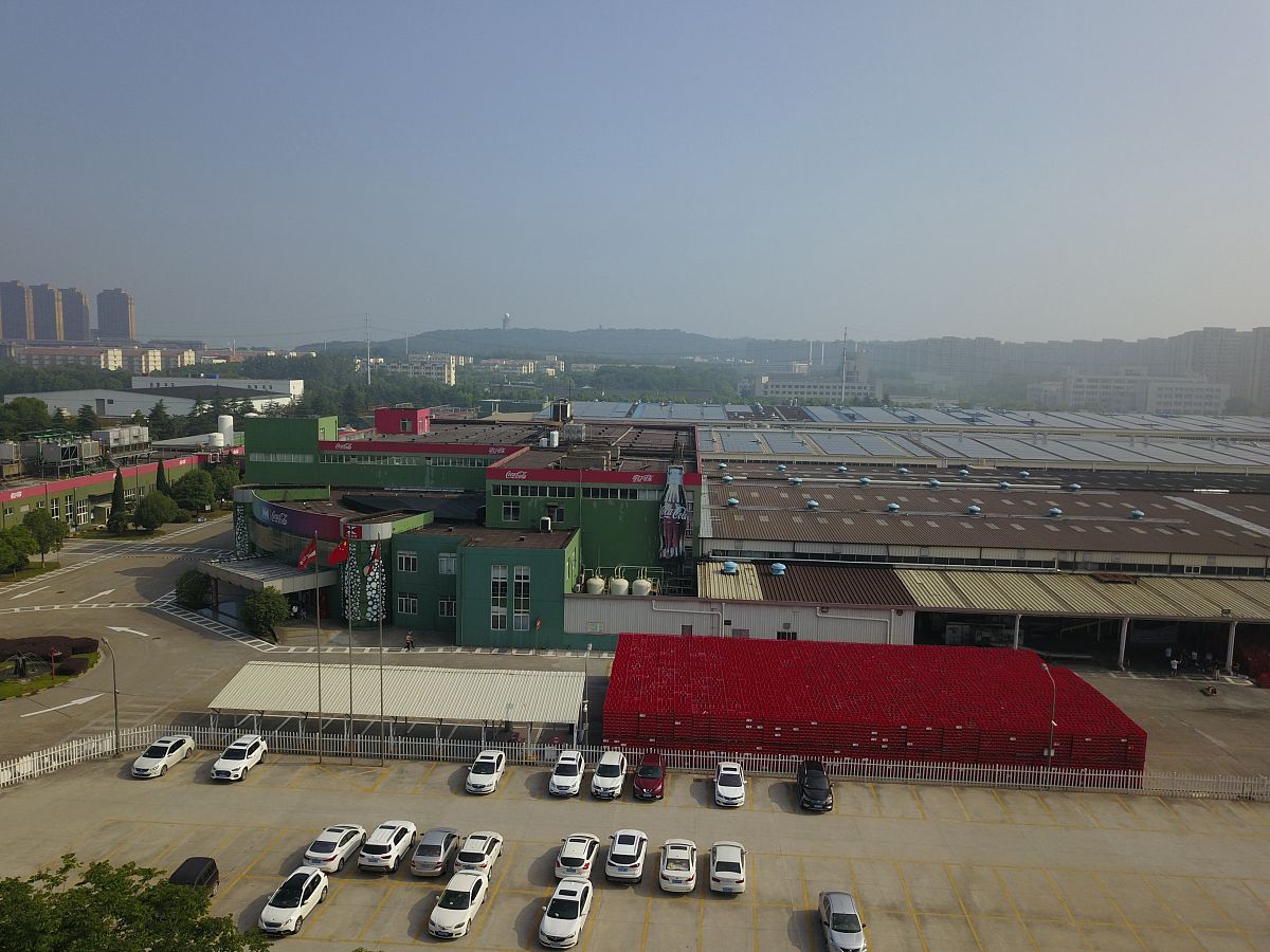 广东太古可口可乐绩效考核：本土化流程与沟通机制构建