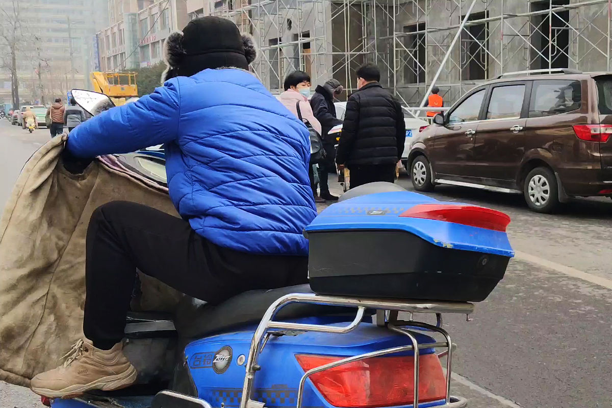 贵州省商业学校地址及乘车路线