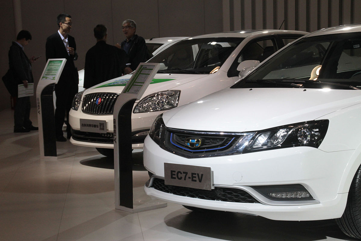 闽江师范高等专科学校新能源汽车技术专业专业都学些什么