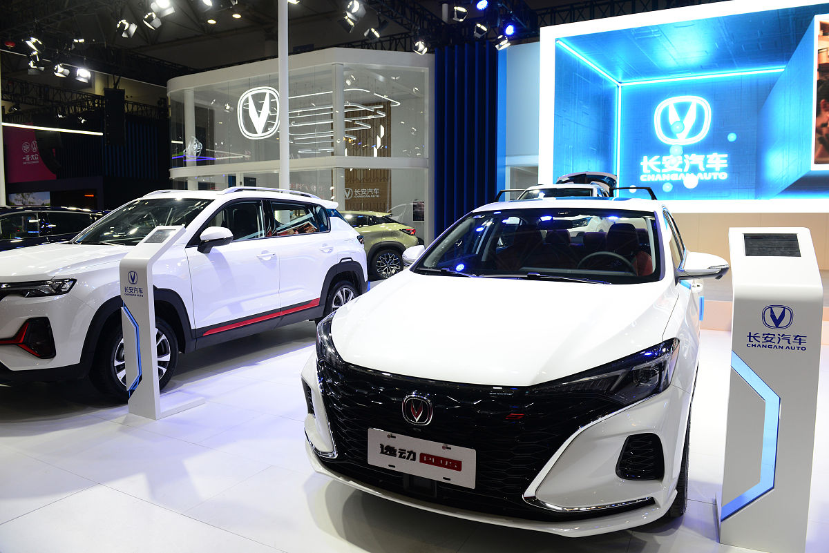 长安汽车技工学校2019年招生 | 培养汽车行业未来人才