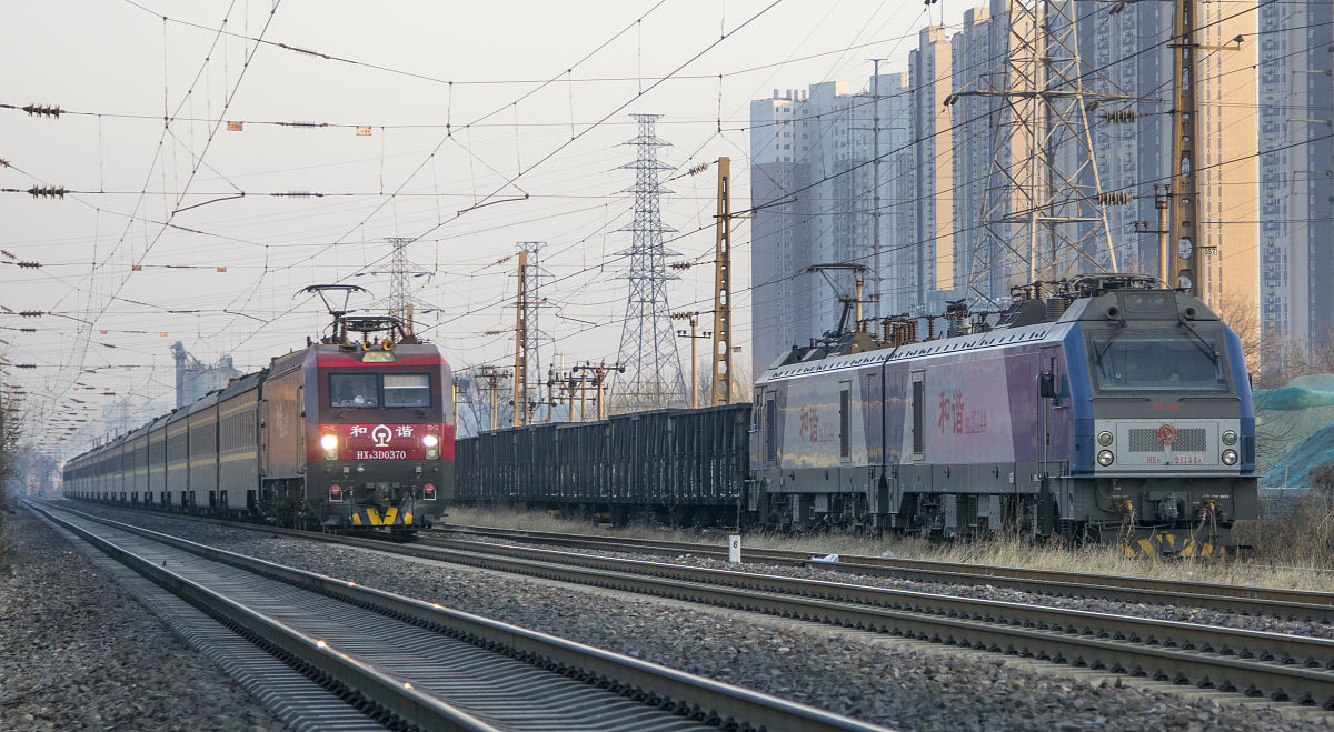 在甘肃读机车车辆专业可以去哪些学校