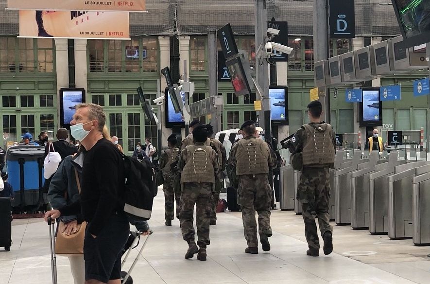 2020年南宁市小学开学时间确定：9月1日