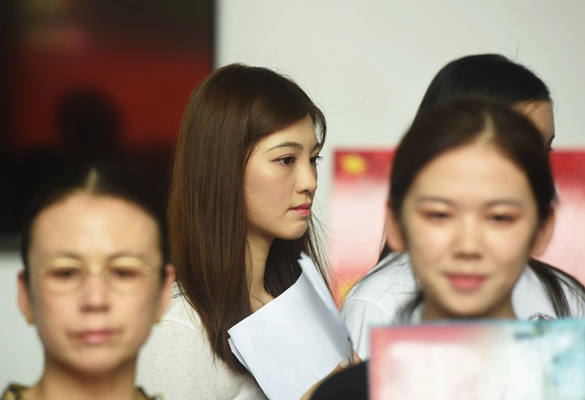 女孩子选什么专业有前途？这3类值得考虑