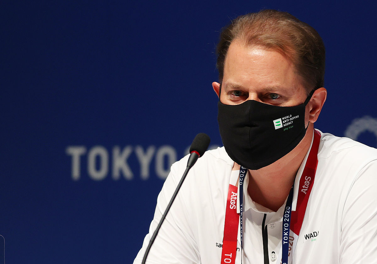 运动员兴奋剂检测指南：机构、流程和安全