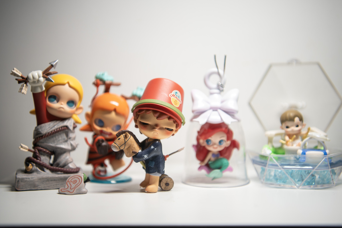 漫易文化周边是真的吗回答加拓展。