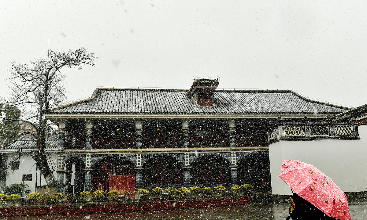 遵义市旅游学校：招生专业及计划以及招生要求