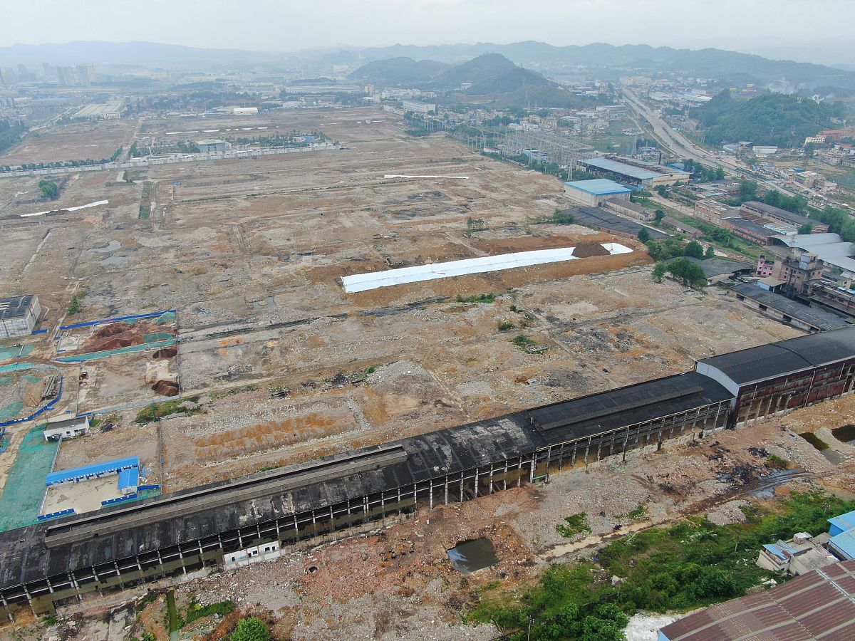 贵阳铝厂职工大学城市轨道交通车辆技术专业