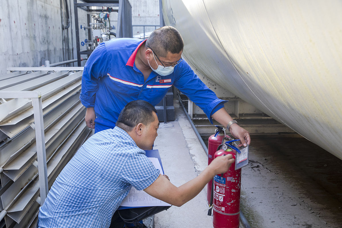 燃气管网安全指标：评估与监测的关键要素