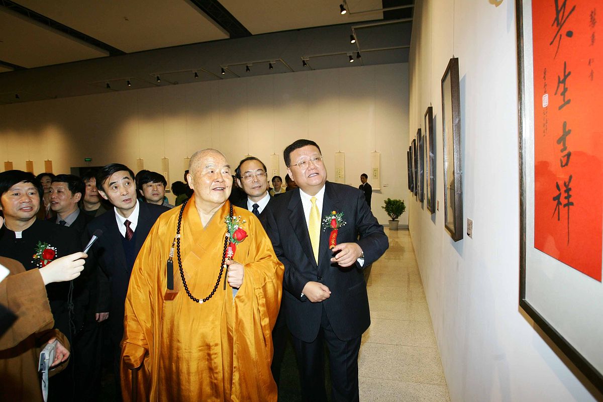 武汉归元寺方明多少岁逝世的