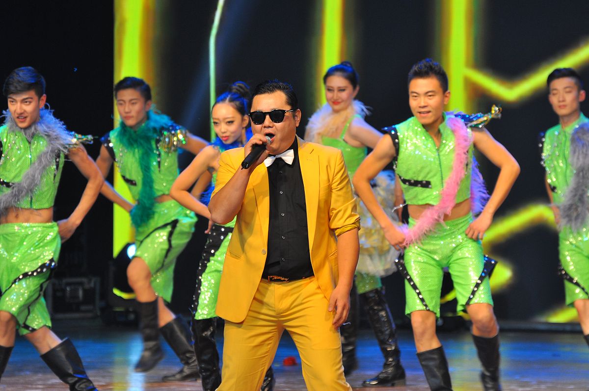 姑父的妈妈怎么称呼