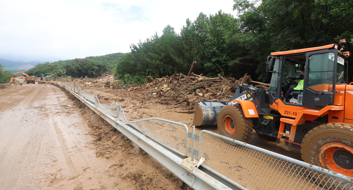 路基修筑的重要性：交通、经济、生活多方面提升