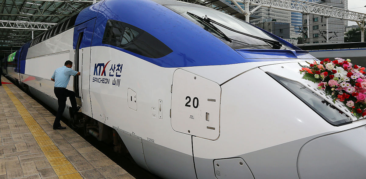 玉溪红塔区初中生读高铁学校需要几年？学高铁学校好不好？