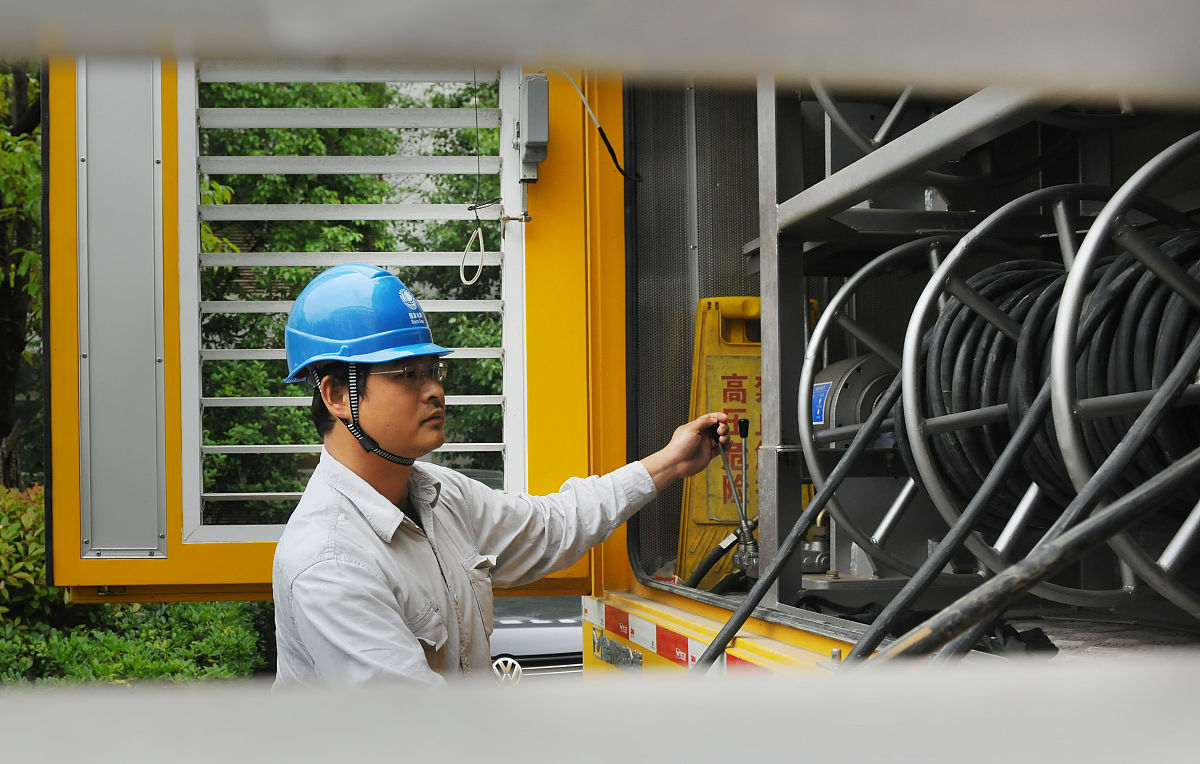 输变电工程技术专科就业前景怎么样？