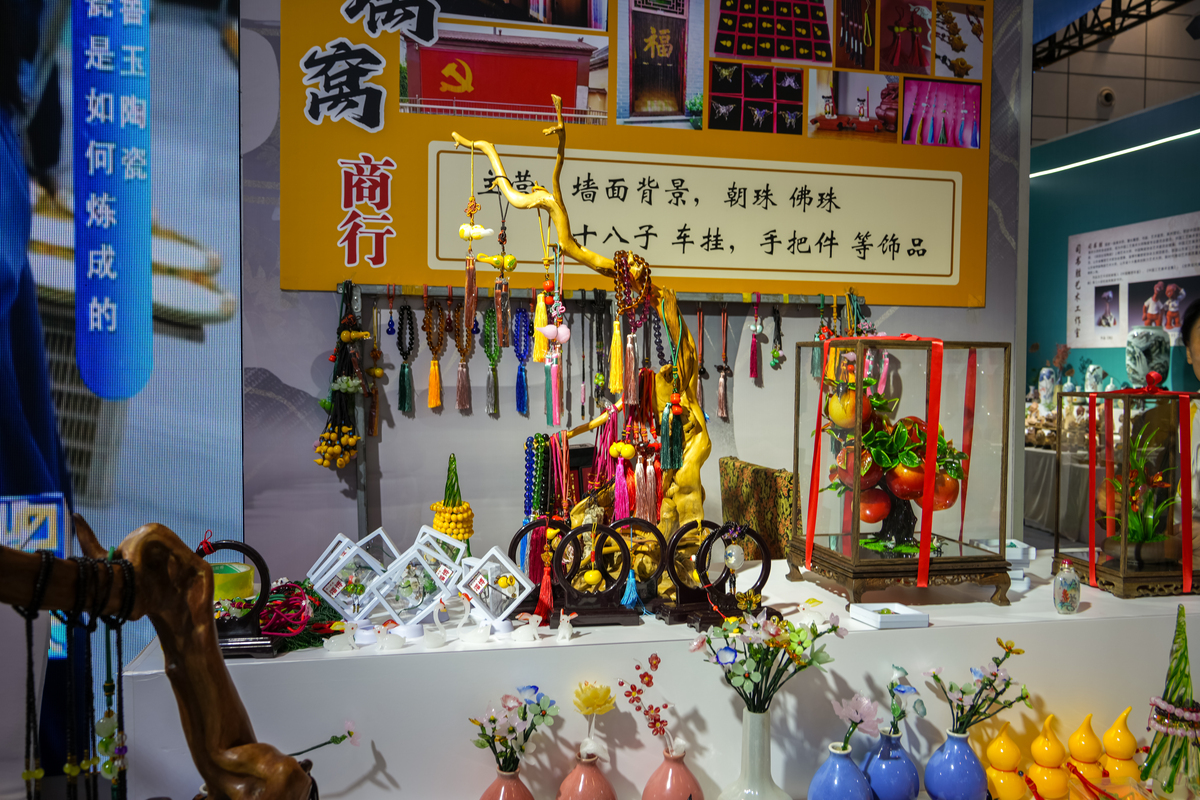 商场活动对体验传统文化的意义