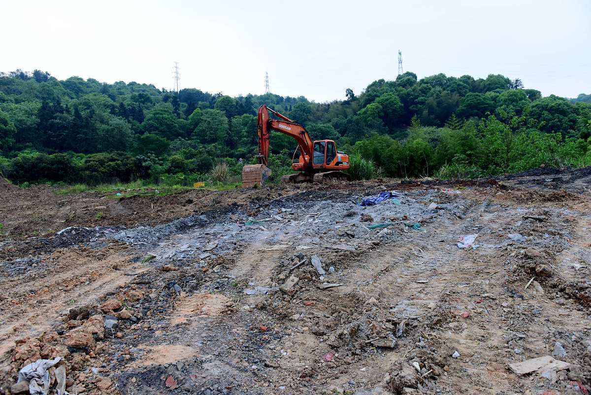 减少占用耕地：工程技术措施与项目应用