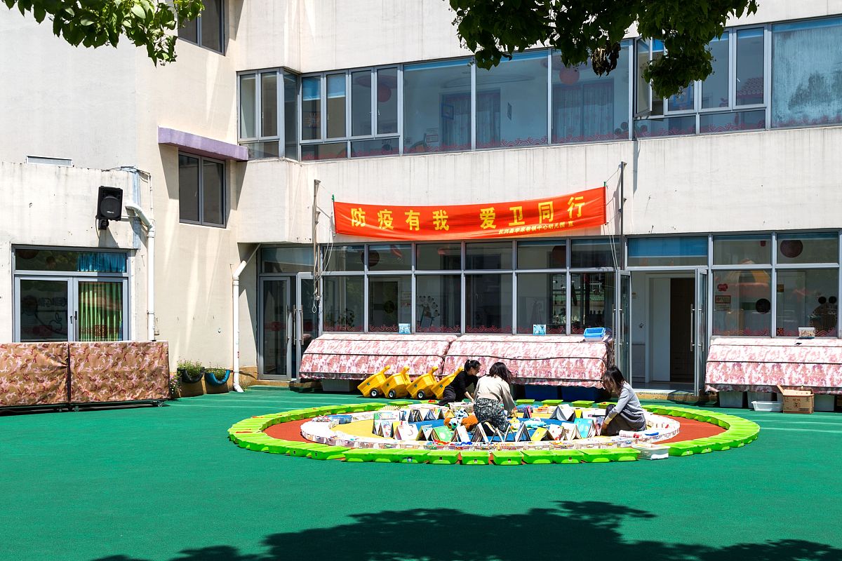 成都天一幼师学校学前教育专业：培养未来幼儿园教师的摇篮