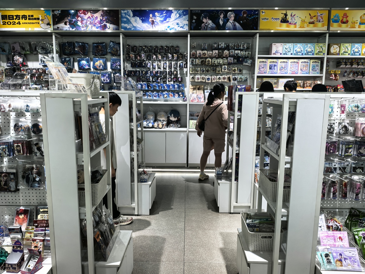 Nehru Place Market是什么类型的市场