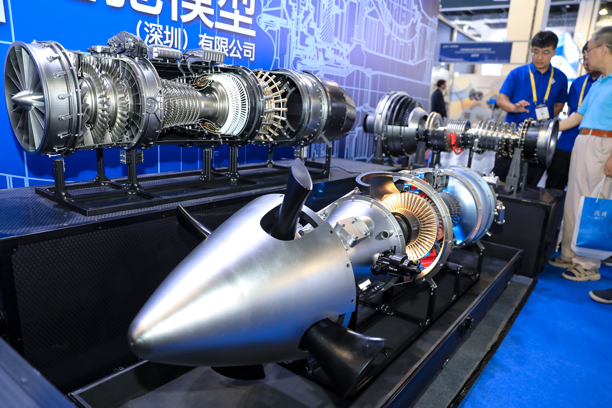 航发430厂：中国航空发动机制造领军企业