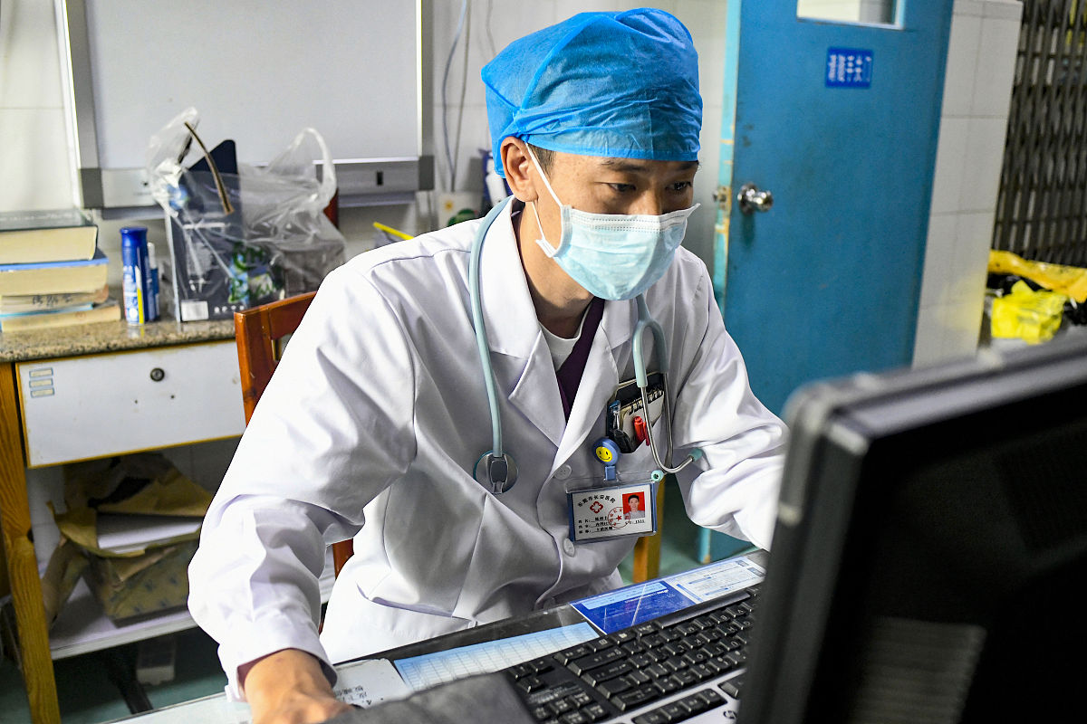 华西医院哪个科室最厉害