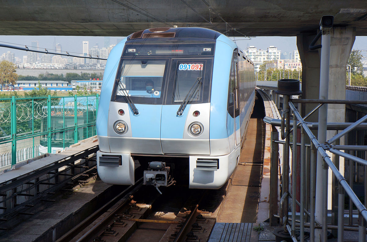 厦门城市职业学院城市轨道交通运营管理专业就业方向 - 未来发展前景良好